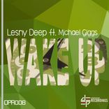 Artwork for "Wake Up !"