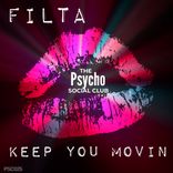 Artwork für "Keep You Movin (Original Mix)"