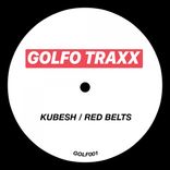 Artwork for "KUBESH / RED BELTS"