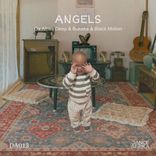 Portada para "Angels"