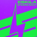 Portada para "Stereo Sony"