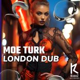 Artwork for "London Dub"