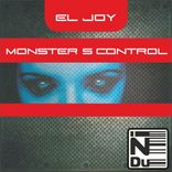 Artwork for "Monster's Control"