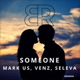 Artwork for "Someone"