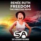 Artwork for "Freedom (The Prestige Remix)"