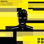 Artwork voor "Mental"