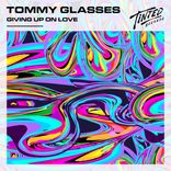 Artwork for "Giving up on Love"