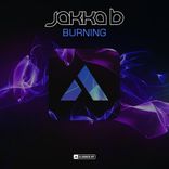 Artwork voor "Burning"