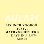 Artwork voor "2 Days in a Row"