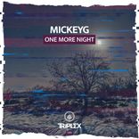 Artwork for "One More Night"