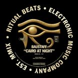 Artwork for "Cairo at Night"