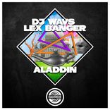 Artwork for "Aladdin"