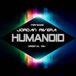 Artwork voor "Humanoid"