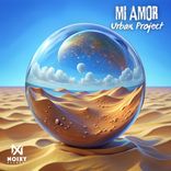Artwork for "Mi Amor"