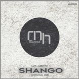 Artwork für "Shango"