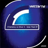 Portada para "Solar Feet EP"