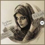 Artwork for "Ya Layli"