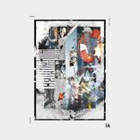 Artwork for "Cafe Kua"