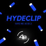 Portada para "Give Me Acid 2"