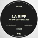 Artwork for "Ah bah c'est bien Nils"