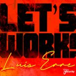 Artwork for "Let's Work"