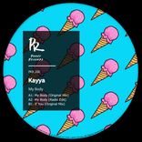 Artwork for "My Body"