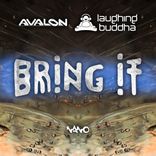 Artwork for "Bring It"