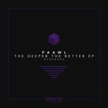 Artwork für "The Deeper The Better EP"