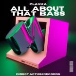 Artwork voor "All About That Bass"
