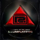 Artwork for "Insanity Of The Night (Routtercords 1st Year Anniversary)"