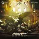 Artwork für "DIES IRAE"