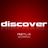 Artwork for "Scorpion"