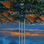 Artwork for "Black Rainbow"