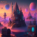 Artwork voor "Odyssey"