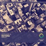 Artwork voor "Victoria"