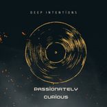 Artwork für "Passionately Curious"
