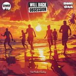 Artwork for "Obsession"