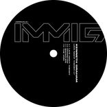 Artwork for "Late Night Theory"