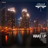 Artwork voor "Wake Up"