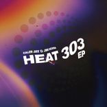 Artwork für "Heat 303"