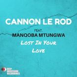 Artwork for "Lost In Your Love"