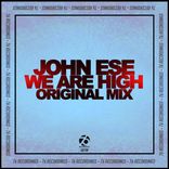 Portada para "We Are High"