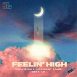Artwork for "Feelin' High"
