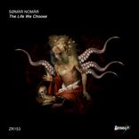 Artwork for "The Life We Choose"