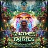Artwork for "Gnomes & Fairies"