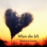 When She Left