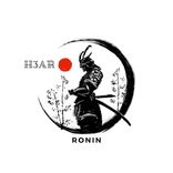 Artwork for "Ronin"