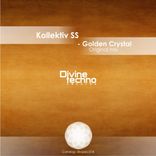 Artwork for "Golden Crystal"