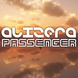 Artwork for "Passenger"
