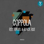 Artwork for "Red Travel & Black Rise"